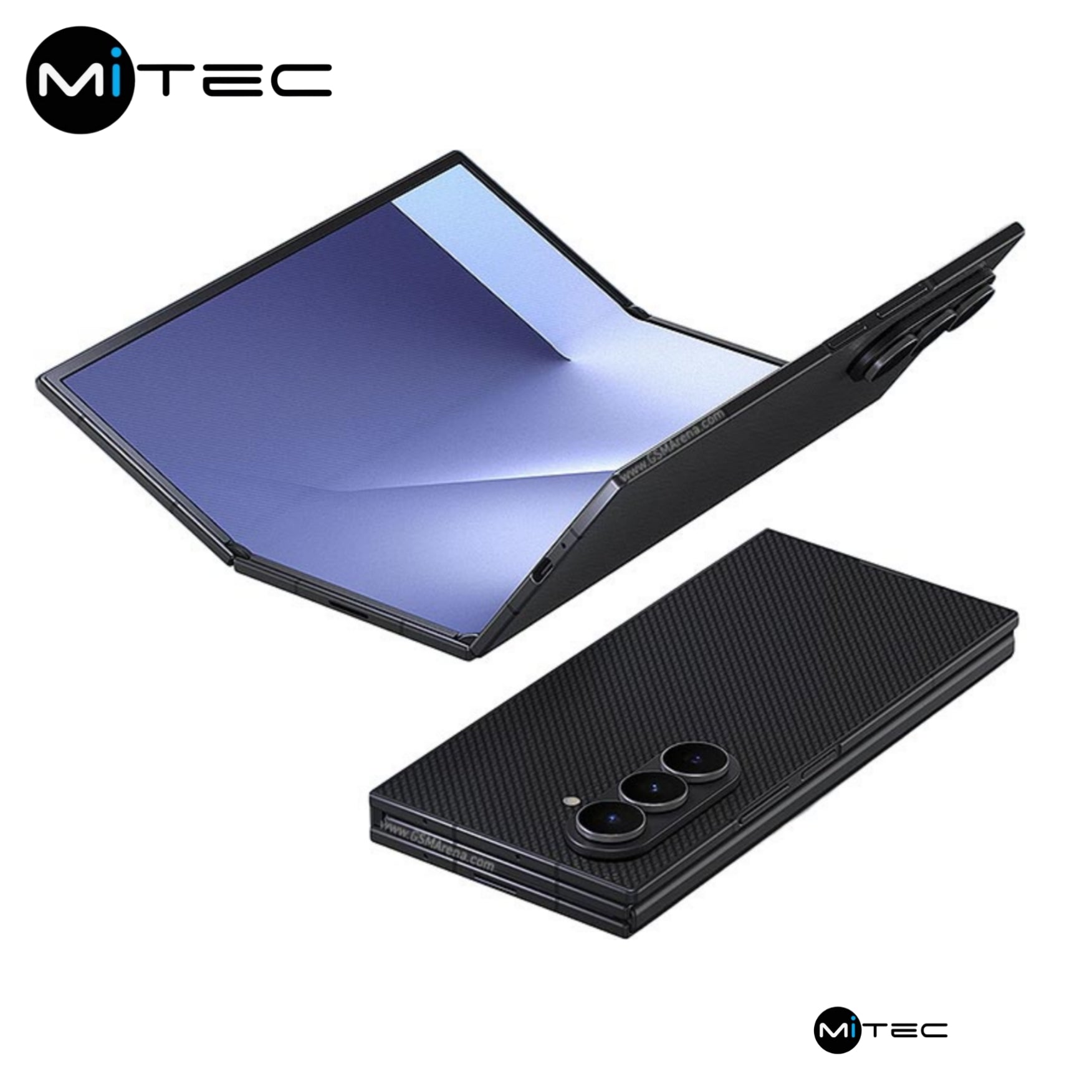 Samsung Galaxy Z Tri Fold, 512 GB, 5G