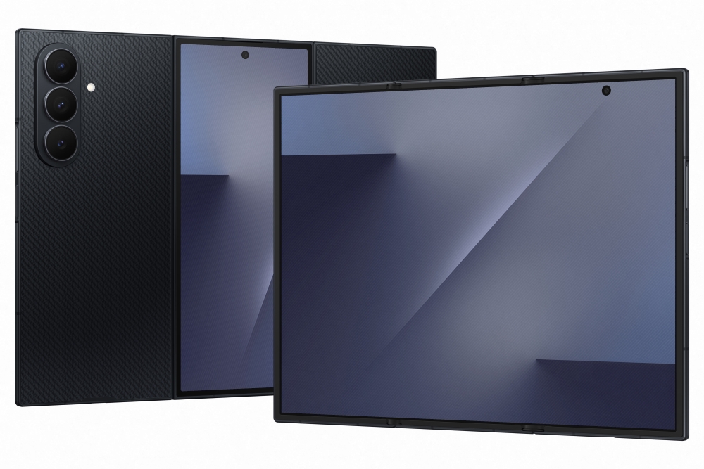 Samsung Galaxy Z Tri Fold, 512 GB, 5G