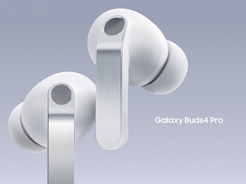 Samsung R640 Buds 4 Pro