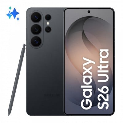 Samsung S26, 12 + 512 GB, S948