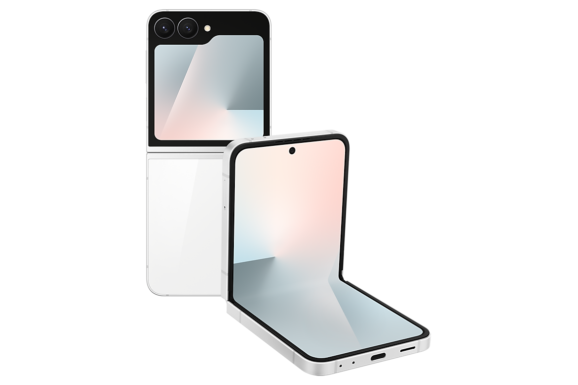 Samsung Z Flip 7, 256 GB, F761