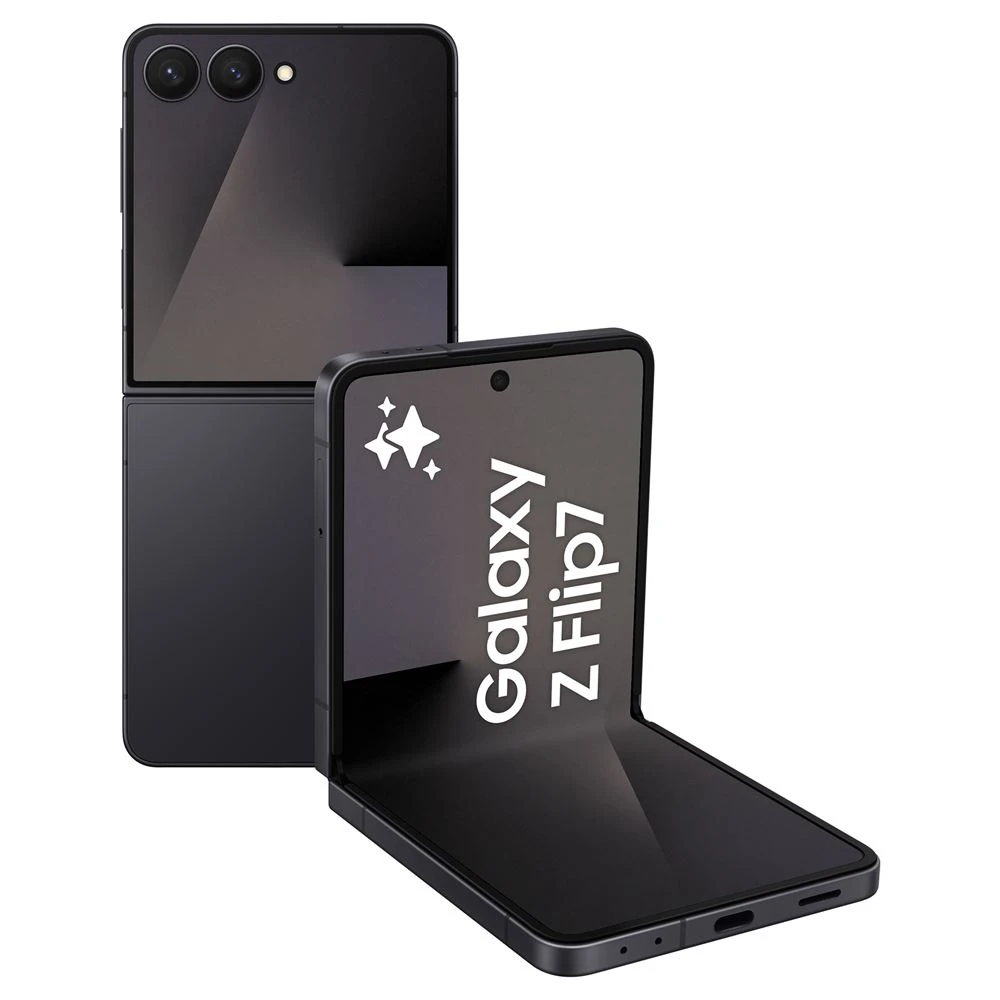Samsung Z Flip 7, 256 GB, F761
