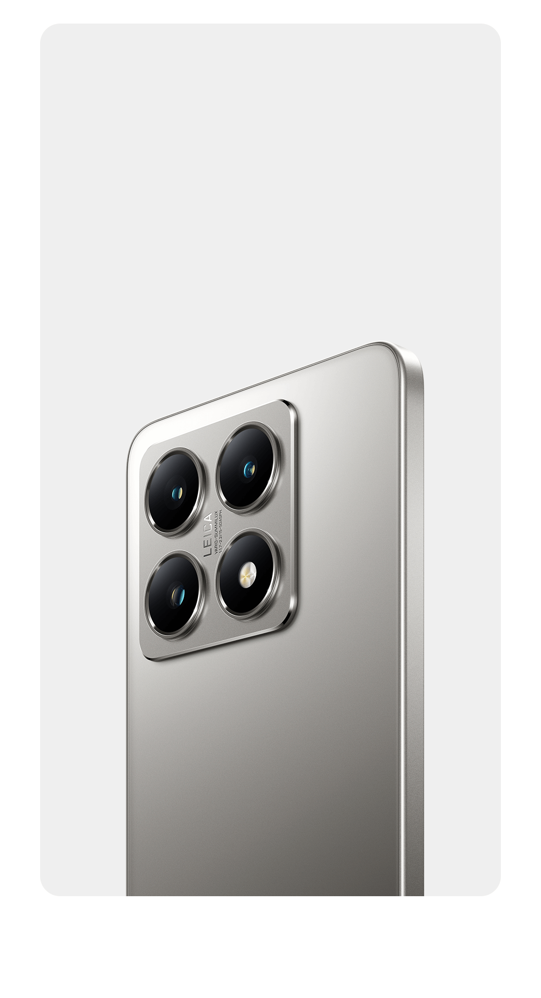 Xiaomi 14T