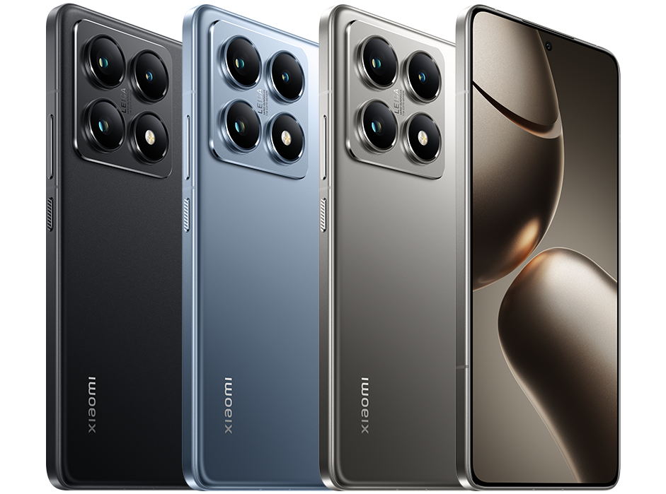 Xiaomi 14T