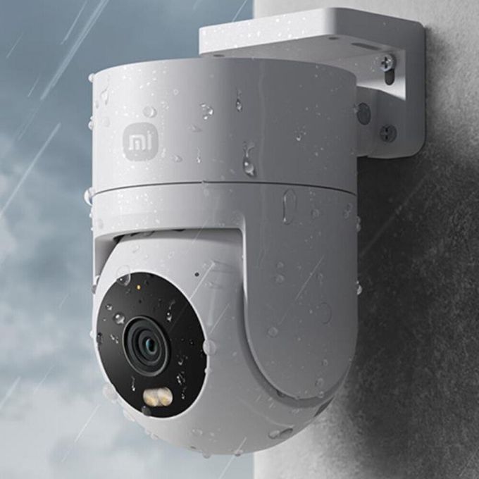 XIAOMI CAMERA CW300