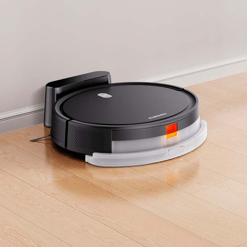 Xiaomi Robot Vacuum E5