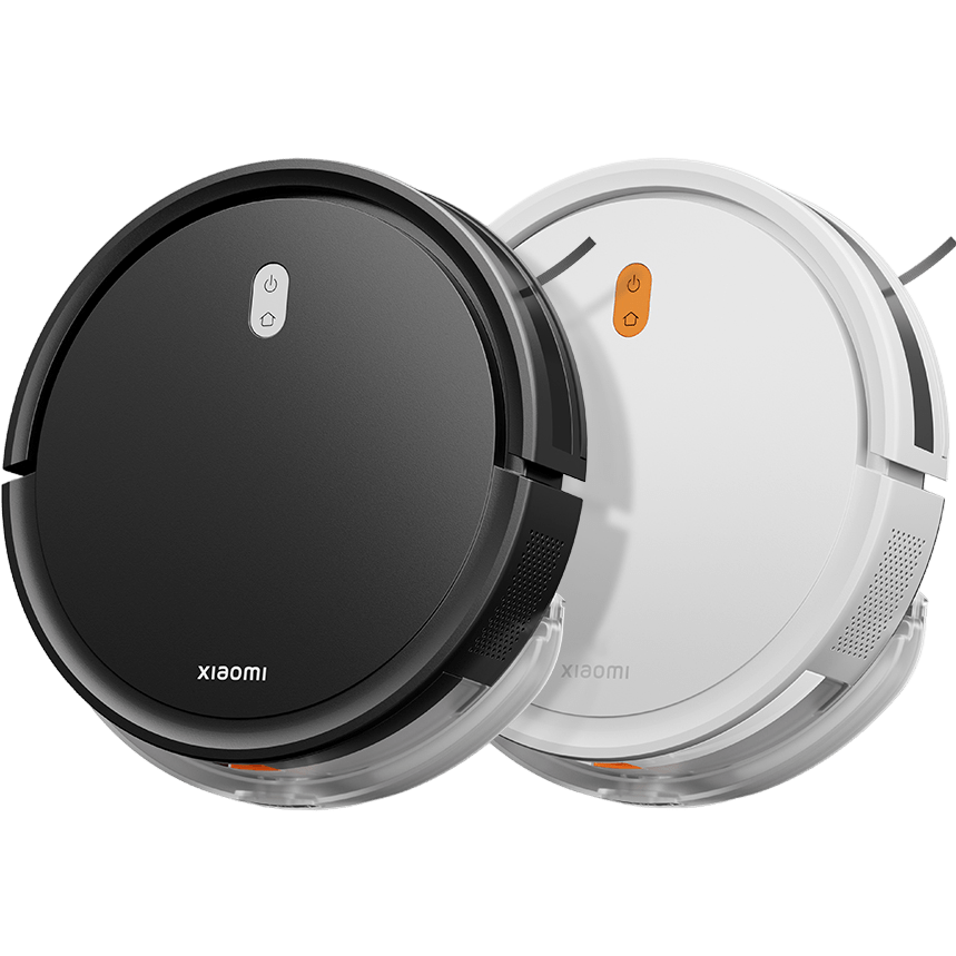 Xiaomi Robot Vacuum E5