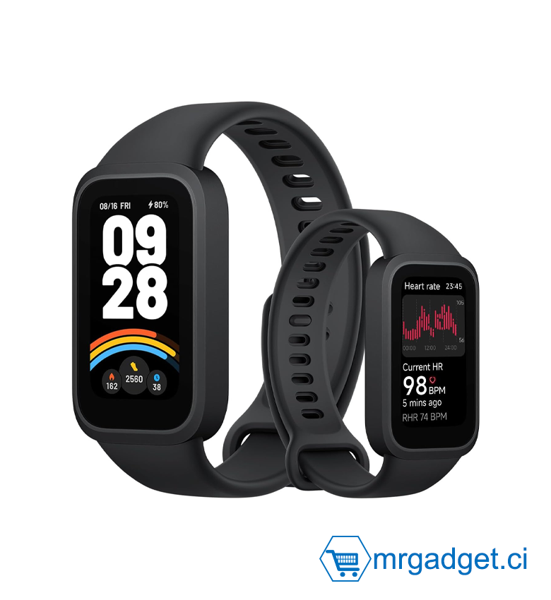 Xiaomi Smart Band 9