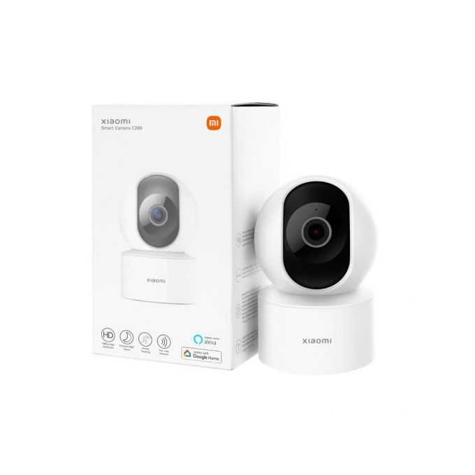 Xiaomi Smart Camera C200
