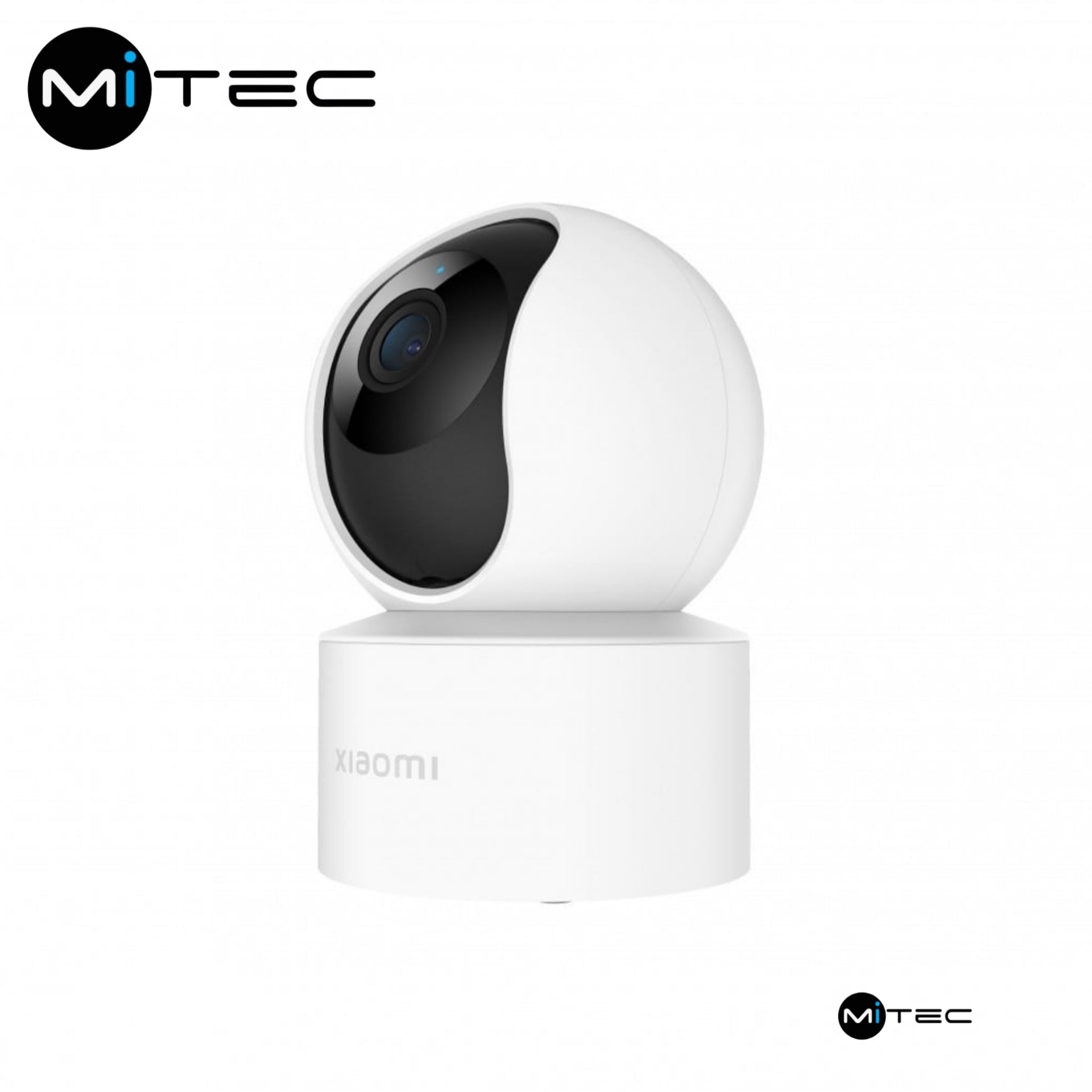 Xiaomi Smart Camera C200