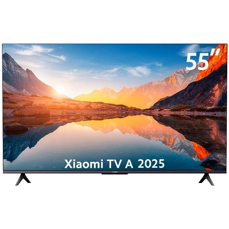 XIAOMI TV 55