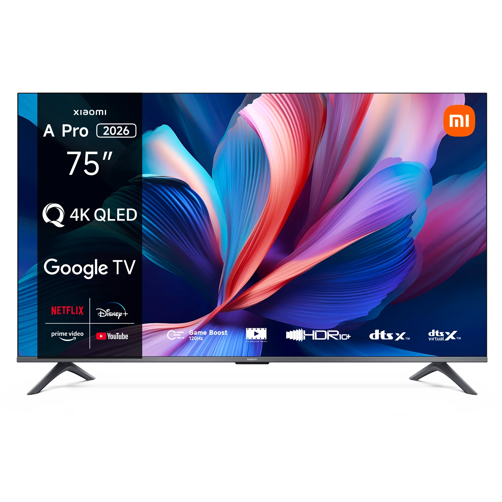 Xiaomi TV A (2026)