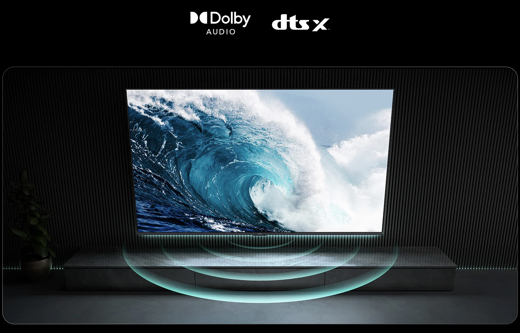 Xiaomi TV A (2026)